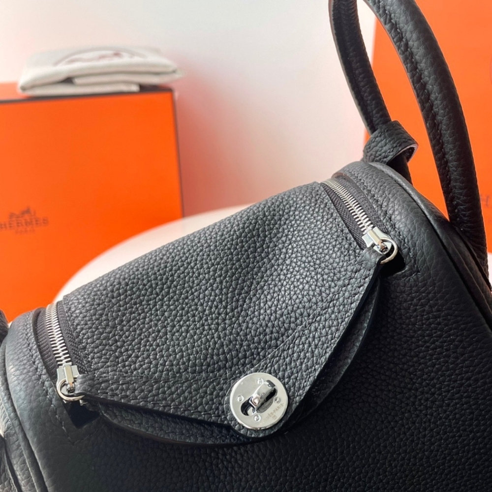 <AUTHENTIC>Hermes bag - image 7